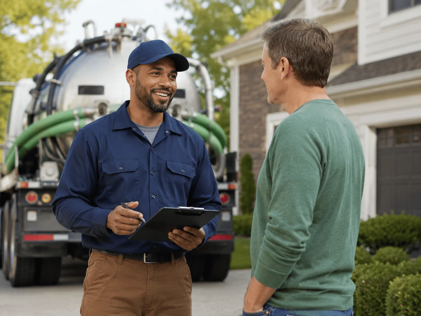 Mosquito Control Cologne, MN FAQs